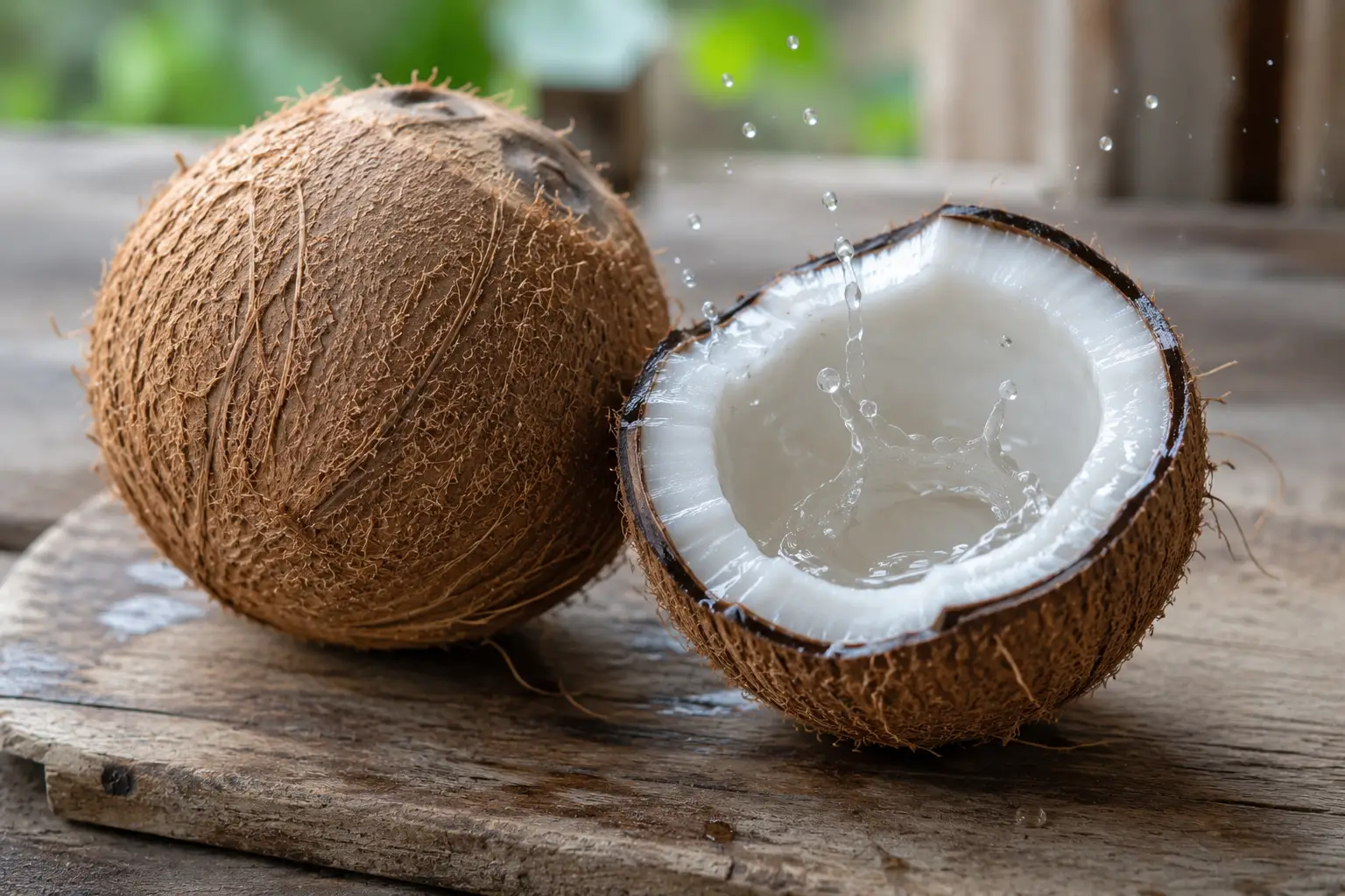 Coconut